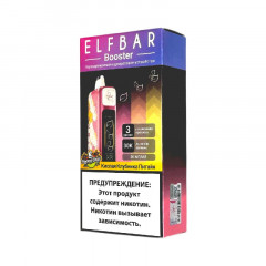 Elf Bar 30000 Кислая клубника питайя